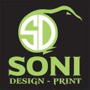 Soni Design Ltd logo